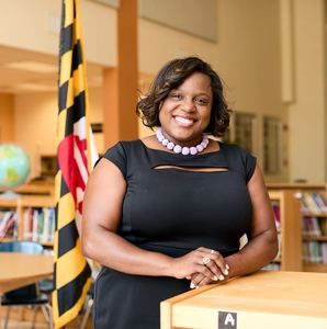 Meet your Posher, Rae